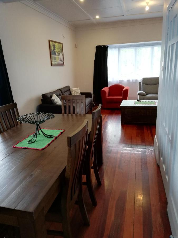 Mill Lodge Hamilton Extérieur photo