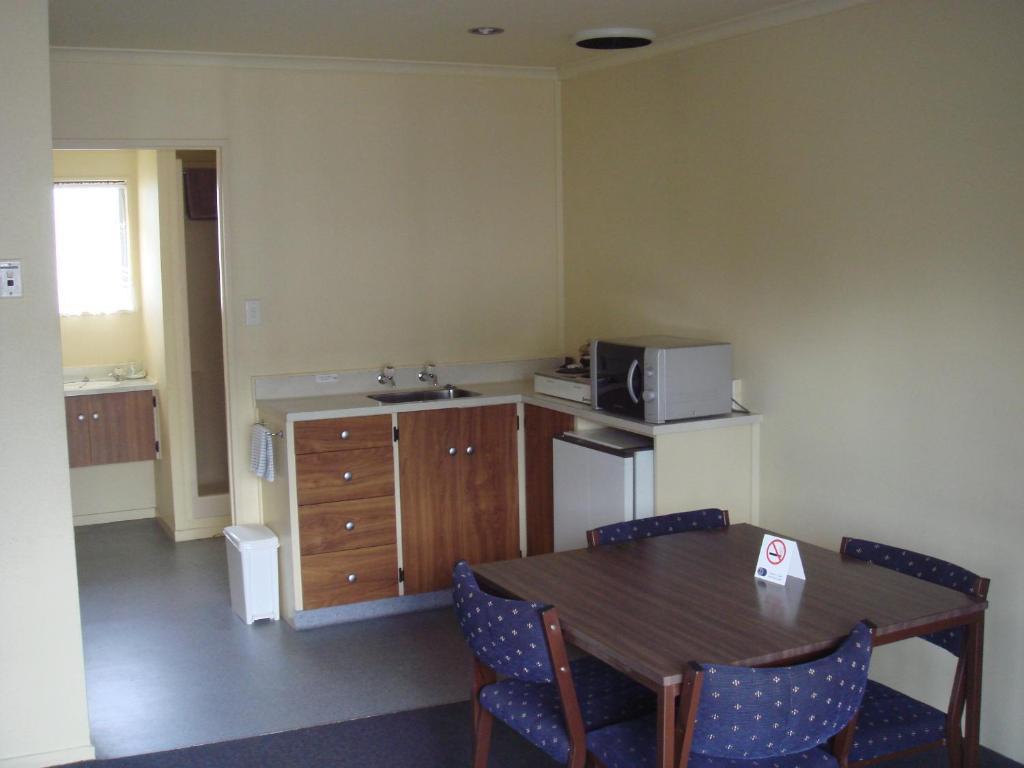 Mill Lodge Hamilton Chambre photo