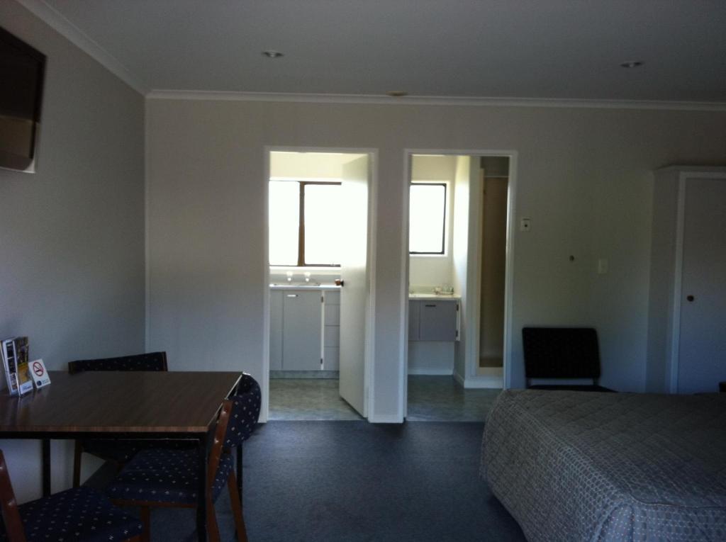 Mill Lodge Hamilton Chambre photo