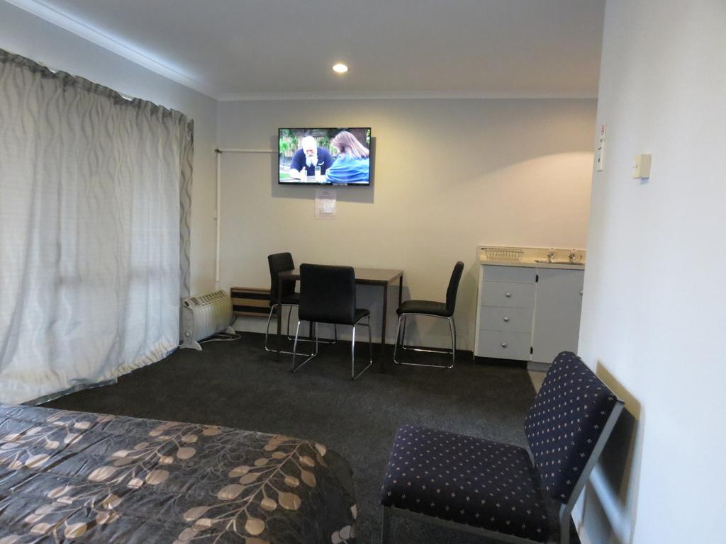 Mill Lodge Hamilton Extérieur photo