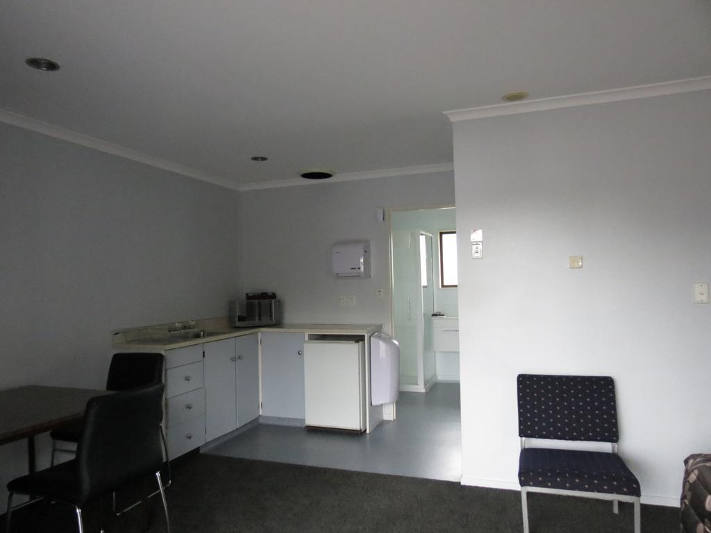 Mill Lodge Hamilton Extérieur photo